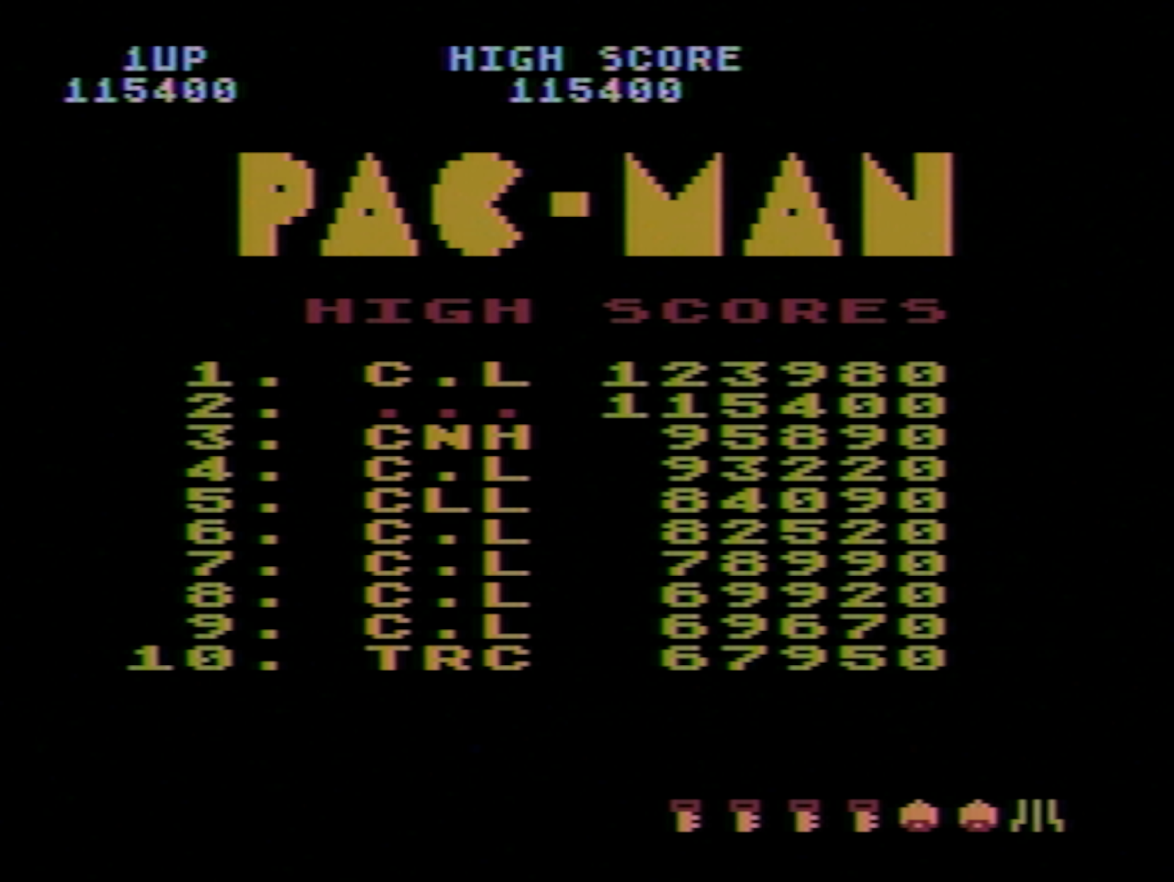 my best game of pacman ever web.png